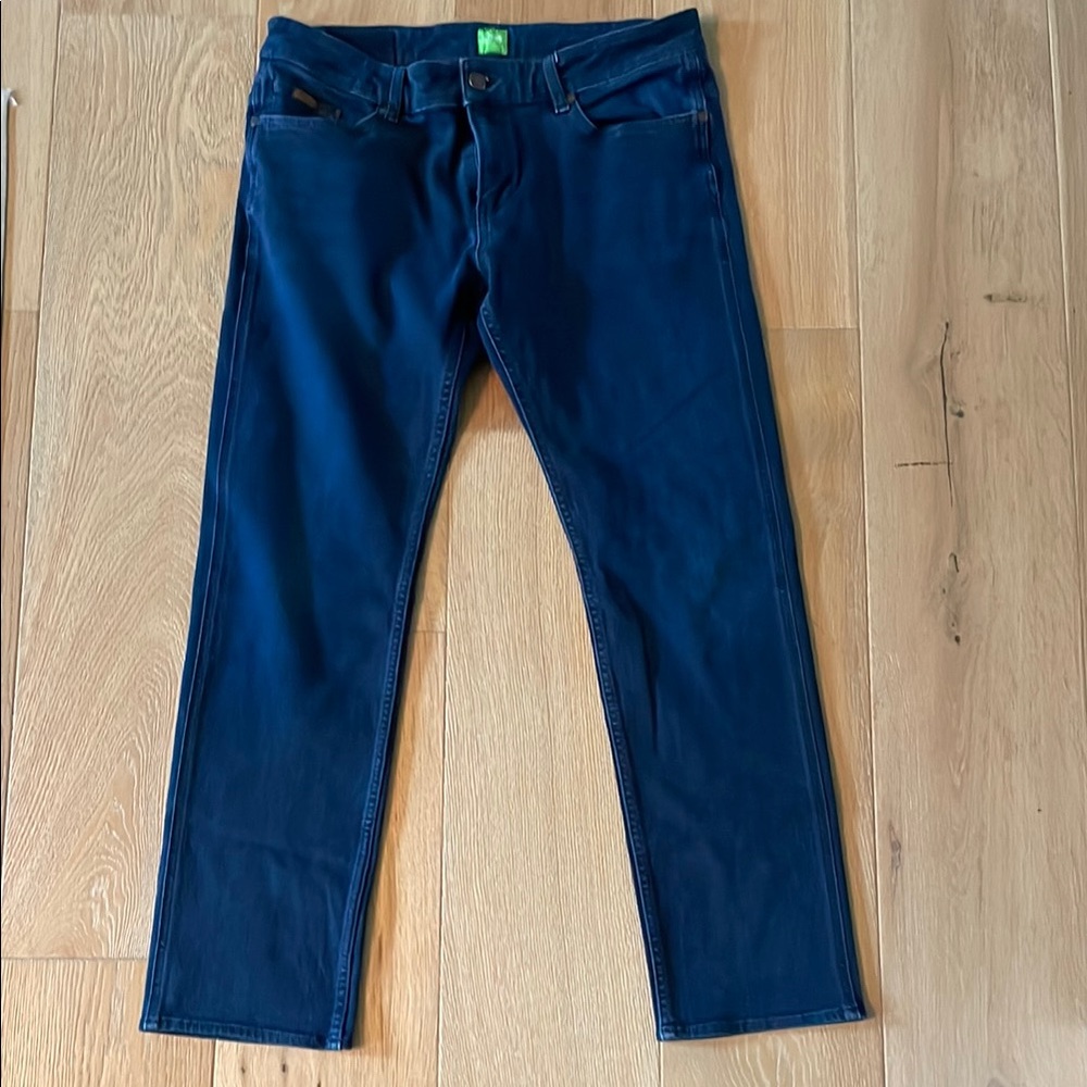Hugo Boss Stretch Jeans